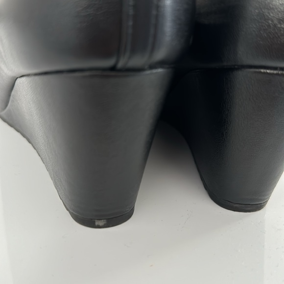 LifeStride Parigi Wedge Women’s Wide Width Shoes - 10W - Picture 5 of 10